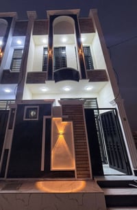 دار استراحة • قرب مرقد الحسين • ٥٠م