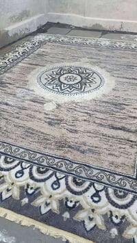 زوليه تركية • حفر • ٣×٤م