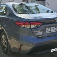 كورلا 2024هايبرد ماشية 28بدون إرباك رقم بغداد للبيع السعر 170رقم هاتف ...