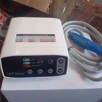 جهاز اسنان • هاندبيس • ١.٥