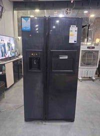 ثلاجه بابين • ٢٨قدم • بيكو