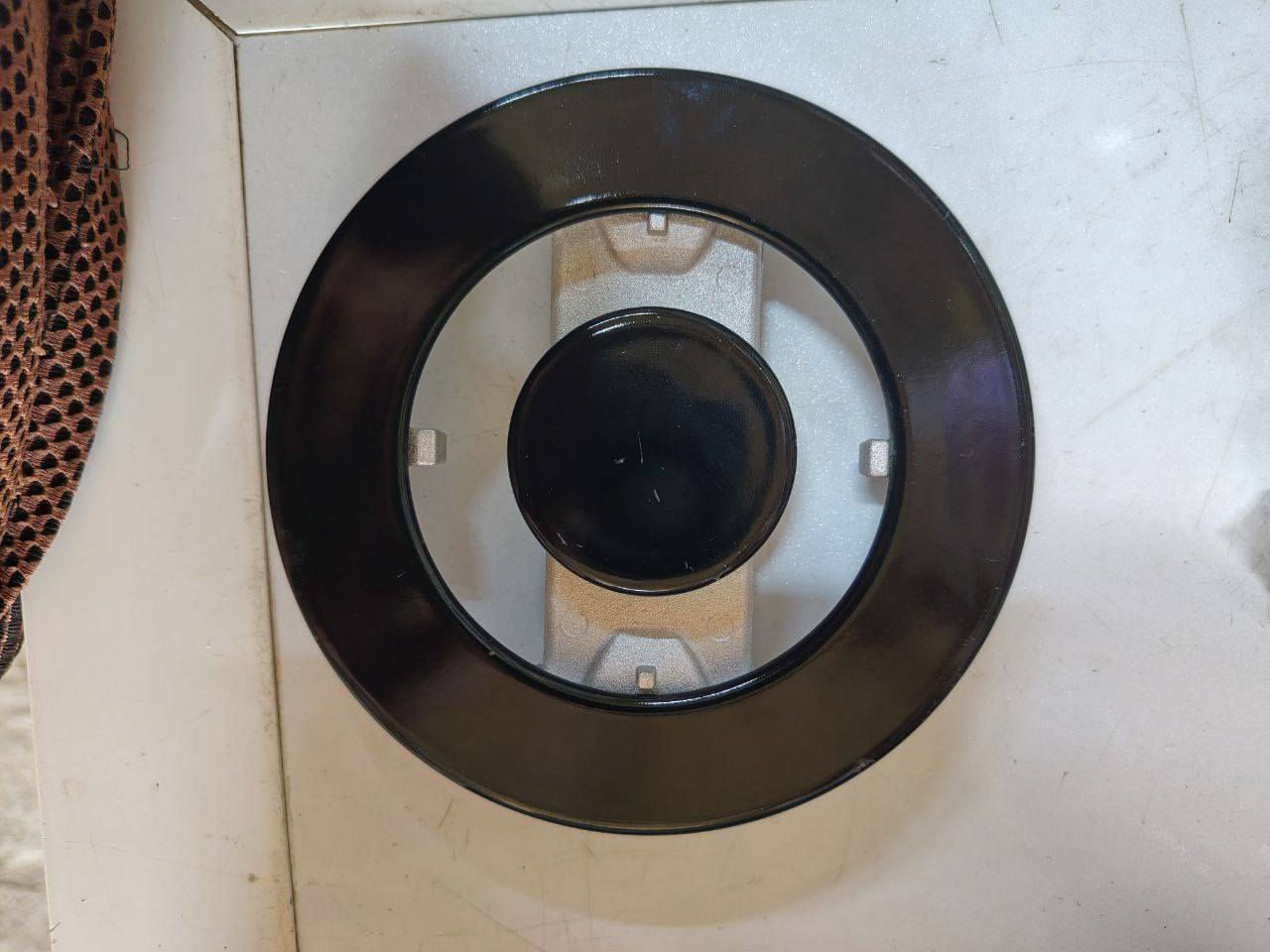 تتوفر لدينا مواد احتياطية للطباخ الغازي بأنسب الأسعار 
العنوان قضاء النصر الصوب الكبير قرب شارع البراجه 
للتواصل واتساب ***********
