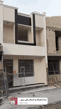 السلام عليكم
للبيع مشتملات ٥٠متر ٣طوابق استلام مفتاح 🔑 
يحتوي على ٣غرفً نوم
عداد ٢صحيات 
صاله استقبال 
ومطبخ كبير 
زراعي سند ٢٥ قرار محكمه بسمي 
قرب تقاطع درويش خلف كليه السلام 
كامل خدمات 

السعر ٧٢مليون معه المجال 
***********ويتسابً
***********
