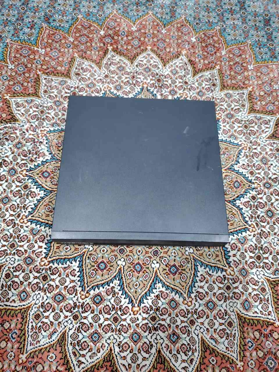 ديفي ار دهوى اصلي 4 جنل انا لوك
مع ماوس وكيبل اج دي
3 كامرات دهوه اصلي
للبيع سعر 90 الف
***********
