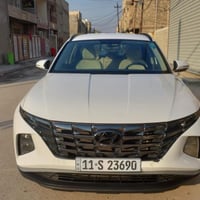 توسان خليجي • ٢٠٢٤ • رقم بغداد