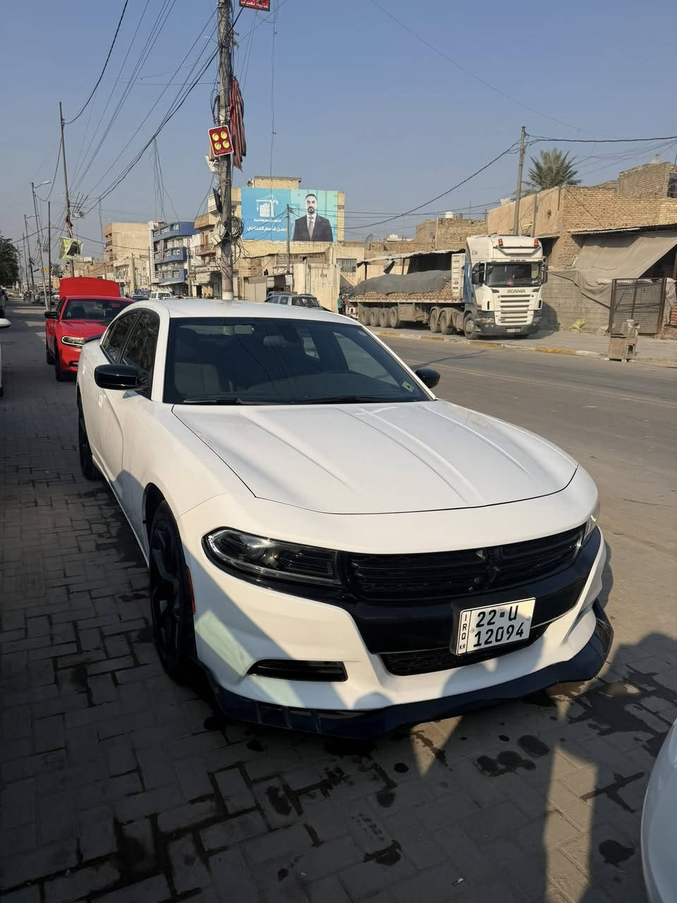 سلام عليكم جارجر ٢٠٢٢sxtسياره كلش نضيفه مصروف عليه هواي تزويد وشم فجوز لحيه دفيوزر بعد هواي شغلات دبات صوت عله الريموت تقفل سد حادثه بابتين نفس الون بدون صبغ بجم كبس ماشيه ٥٠بلعافيه عله اليخذه مناقصه اي شي شغل وطلع شرط الفحص هزه رقم جديد كلشي كمل بسياره يعد احله من الصور السعر مناسب ٢٣٥بيه مجال بسيط مكاني بغداد ***********
