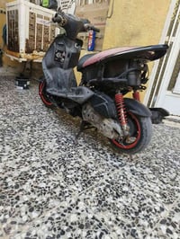 سكنس 110 • جاهزه • معدل طيران