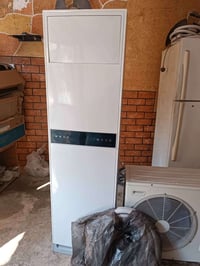 سبلت عامودي • جنرال • ٣٠BTU