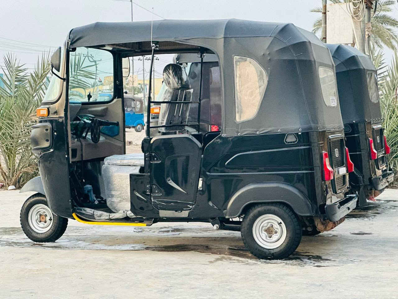 السلام عليكم
تكتك موديل 22شهر 8 مرقم بابل بسمي تحويل ثاني يوم تكتك كفالـة عامه كشر ومكينه واكسل شررط النعومه ماعدا شخط بل لغد (مو ضربة) مكان بابل هاشميه الاستفسار ع ‏‪***********‬‏ مكلف بنشر.
