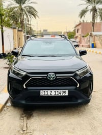 راف فور هايبرد • ٢٠٢٤ • رقم بغداد مميز