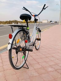 بايسكال • موديل ٢٠٢٣ • الزبير