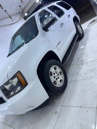 تاهو موديل 2009 مكفوله مكلف بلنشر للاستفسار 07775203055