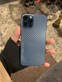 آيفون ١٢ برو ماكس • ٢٥٦ • بغداد الصدر