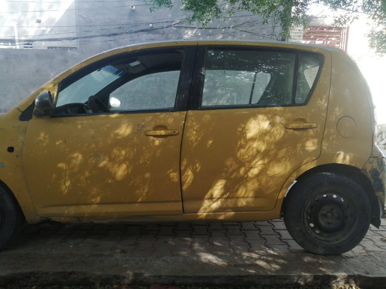 سلام عليكم داهستو 2008 كير ومكينه كورلا اوتماتيك سعرها 10وبيها مجال مكانها نجف ***********
