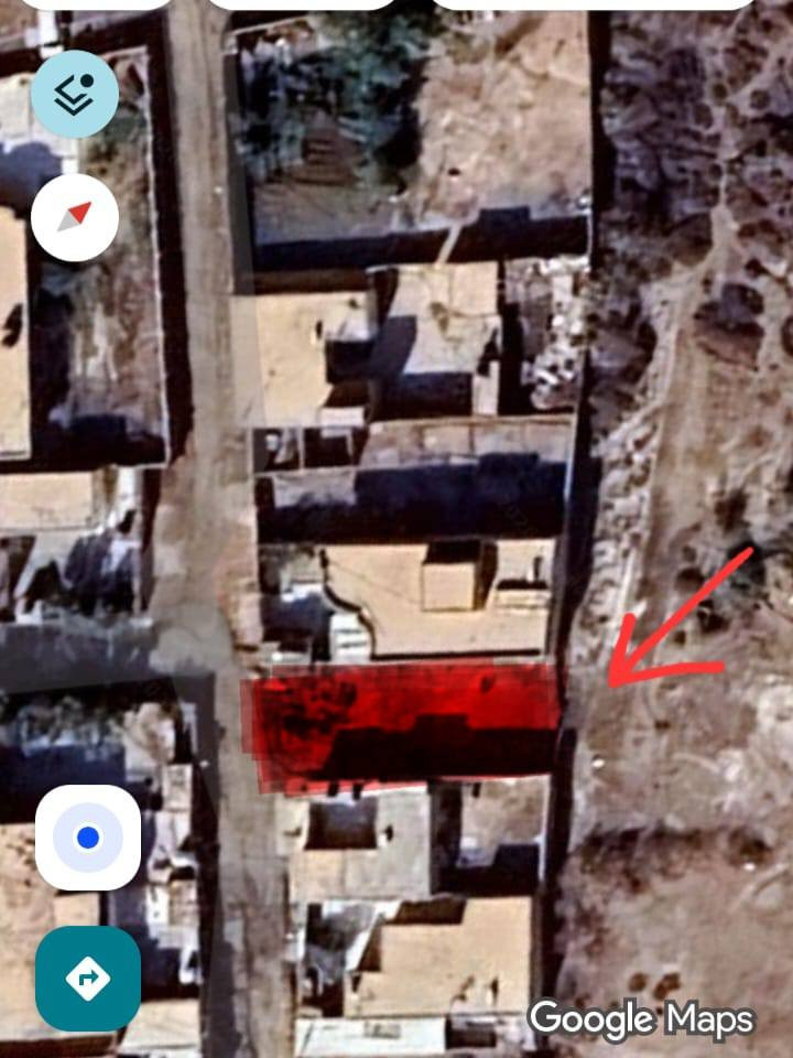 قطعه زراعي للبيع 200م 
العواد الرعده بلبدايه ***********
