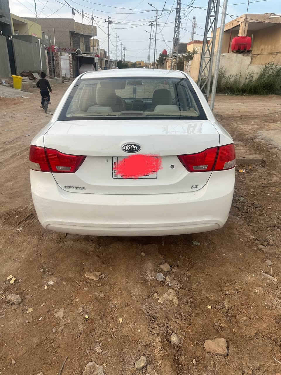 السلام عليكم موديل 9 نضيفه بيها طخات فقط السعر 110 الشراي يتصل *********** كير مكينه مكفولات
