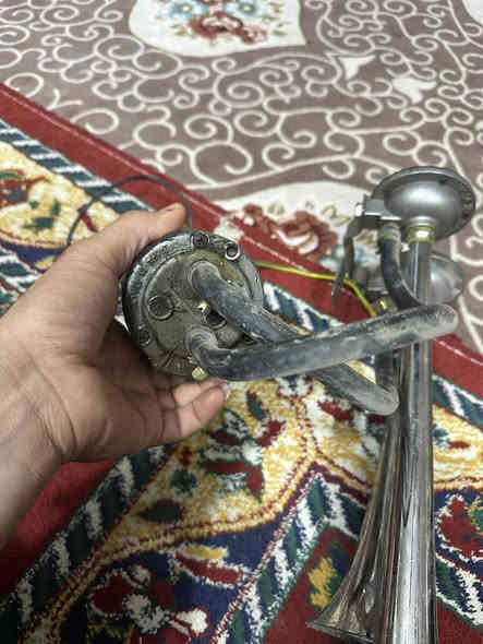 براد البيع ماطور جبير 4فحمات سرايع مكاني بغداد المعامل ***********
