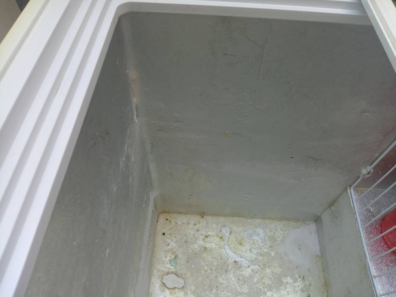 السلام عليكم مجمده رويال نوعيه درجه اولى شرط التجميد لا مصلحه ولا داخله تصليح ما اعرفا لو سته قدم لو سبعه قدم المكان نجف حي الجزيره السعر 125 وبيها مجال بسيط شراي تفضل خاص


**إذا كنت صاحب هذا الإعلان وتريد حذفه لأي سبب، رجاءا أرسل رسالة إلى الدعم الفني**