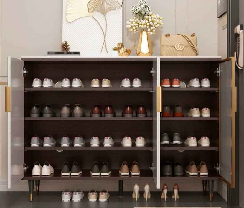 جزامة بتصميم عصري ، متعددة الاستخدام ، 

الخشب ثقيل وعالي جودة ، الارجل حديد معدني ، ظهر الخزانة من الخشب السميك " متينة وعملية " 

 📐 القياسات :
العمق 35 سم * العرض 120 سم * الارتفاع 100 سم

🏷️ 160الف بغداد, العراق


**إذا كنت صاحب هذا الإعلان وتريد حذفه لأي سبب، رجاءا أرسل رسالة إلى الدعم الفني**