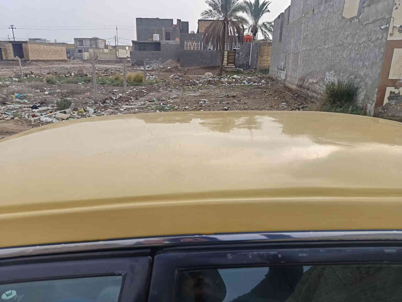 سلام عليكم
سياره راس ثور صفره موديل 2000 
مكينه وكير قبل 5 شهر بدلت جديد
بيه ضربه بتكمه لوره معمره سياره خير من الله مال جناي سنويته صاقطه صار شهرين اذا تريد سوي وكاله بيك خير وتدلل واذا تريد تحول لازم تحوله خصوصي عليه خط وبحث وغرامات كله تنزل من سعرهاا مليون سعرها 55 
***********
