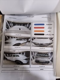 سياره سبورتج 2023 البيع سياره جديده مكفولة من كلشي ماشيه 33533 مكاني ب...