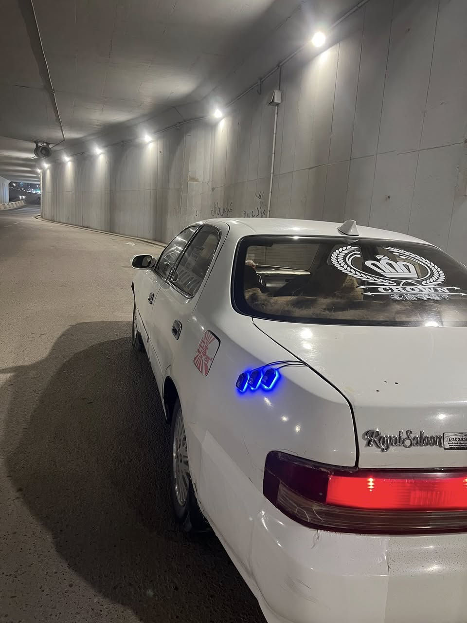 سلام عليكم بيع مستعجل كرسته نفخ موديل 1994 السياره جاهزه السعر 45قفل ***********مكانه نجف سنويه لل 2027 ثاني يوم أداور
