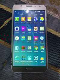 سامسونج J5 • ٢٥ قفله مكاني • المشتل