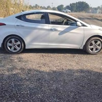 النتره خليجي موديل 2014محرك 1800كير حداديه كله مكفول بيها قطعتين صبغ م...