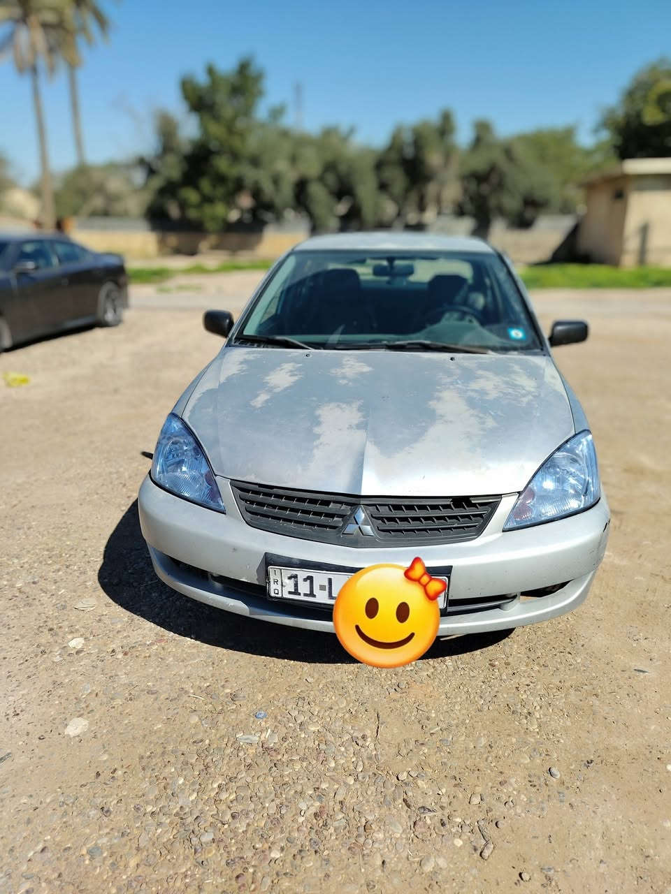 لنسر للبيع موديل ٢٠٠٧مكفوله كفاله عامه من الضربه وتبديل مكينه 2000 وتو سياره جاردن وترايك وين مايعجبك سعر ٦٨ مكان بغداد الشعب الرقم ***********
