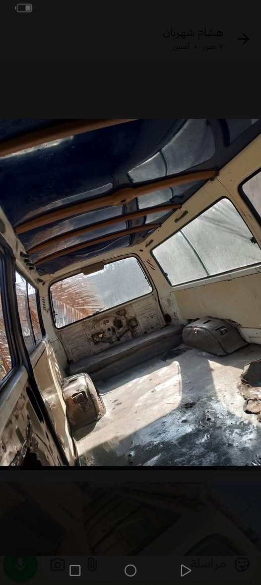 السلام عليكم فتون للبيع مكينه كير مكفولت ابيع كوم السعر ١٠ العنوان ديالئ بلدروز ***********
