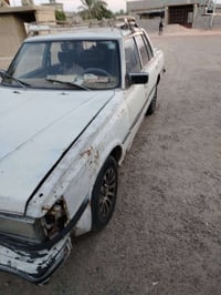 سوبر • ١٩٨٣ • فلوجه