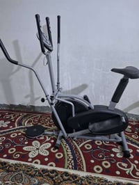 اوبتيكل • جهاز رشاقة • بغداد