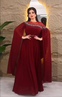 فستان بنات • مستعمل مره واحده • لحد وزن ٧٠