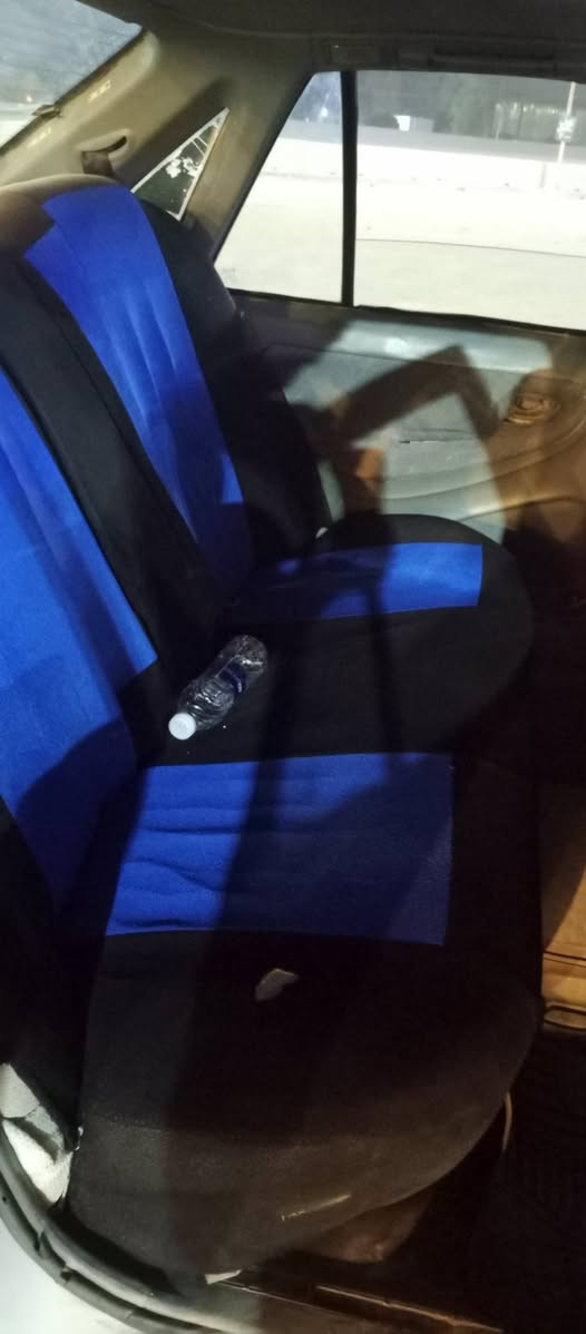 سلام عليكم برنس فراشه موديل 96 نضيفه خير من الله سياره نشطه مال بيت ما متعوبه  محرك وكير خير مالله
سعر 34 وبي مجال بصيط
مكان المشاهده 
رقم الهاتف ***********
بي وتساب
