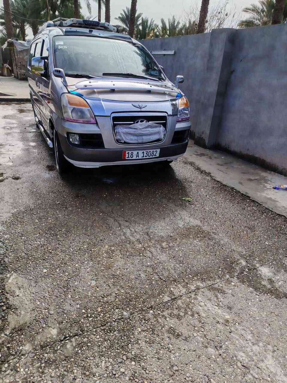 سياره 2007 فول تكمه اوسنويه رقم بغداد انكليزي مكان بغداد للمشاهده مدينه بيه بحار ***********
