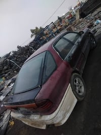 گلاند • ١٩٨٩ • سوران