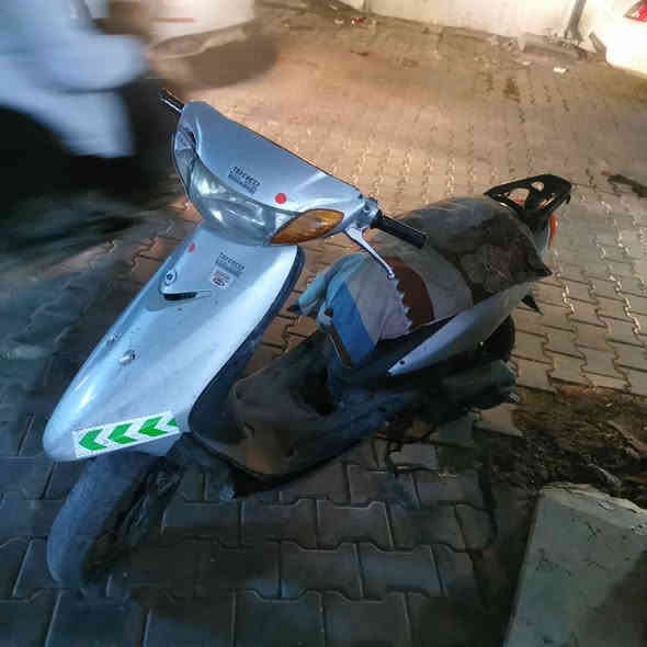 السلام عليكم ***********
دراجة عصفورة للبيع السعر 250 وبيه مجال بسيط ان شاء الله
مكان بالاعظمية
