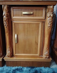 غرفة خشب • نقش زان • الكاظميه