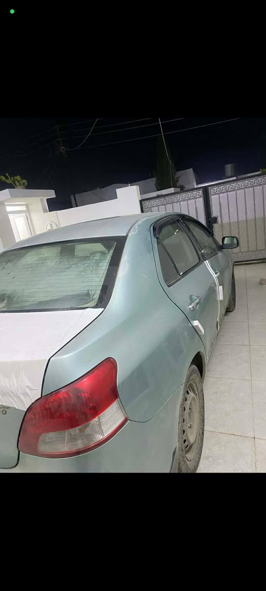 یارس مودیل 2007 سنویە جدید 2030 بیەقطعە وحدە جاملغ و 
مال بیت شي نضیف دینار ماتصرف علیهە سعر 85 و بی مجال راجٱ اذا مو شرای لتخابرني 

***********
***********
