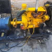 مولده بيركنز للبيع  شغاله ما ناقصه كلشي شاشه تحكم  حساس ألستفسار    07...