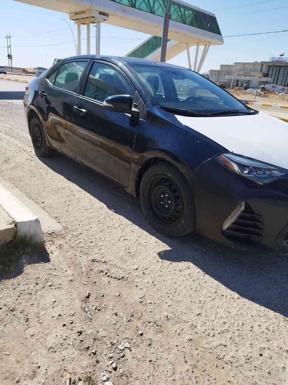 سلام عليكم كورله 2017 رقم سليمانيه بأسمي سنويه جديده بيها 5قطع ماشيه 160 وقابله لزياده مواصفات SEسعر 117وبيها مجال للاستفسار اكثر اتصال ‏‪0783 868 4266‬‏
