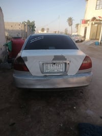 ميتسوبيشي ميراج • ميراج 2000 • سيارة ميراج • ميتسوبيشي • بصره • تبريد ...