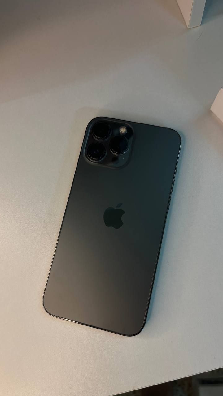 السلام عليكم 
13 برو ماكس  256، نظافة 100 بلميه نموذج m
شخط واحد مابيه مايعبر هوا بطارية عندي بل 90وبل 80 بلادي ممصعد شرط الفحص
للتواصل *********** واتساب 
🟥متوفر ذاكرة 512 نص تيرا يعني بسعر 725
ومتوفر اكثر من لون وتوصيل موجود
