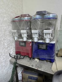 جهاز ازبري • سمستار • المحمودية بغداد