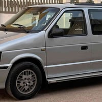 دوج كلايزر • ١٩٩٣ • محرك ٣٣٠٠