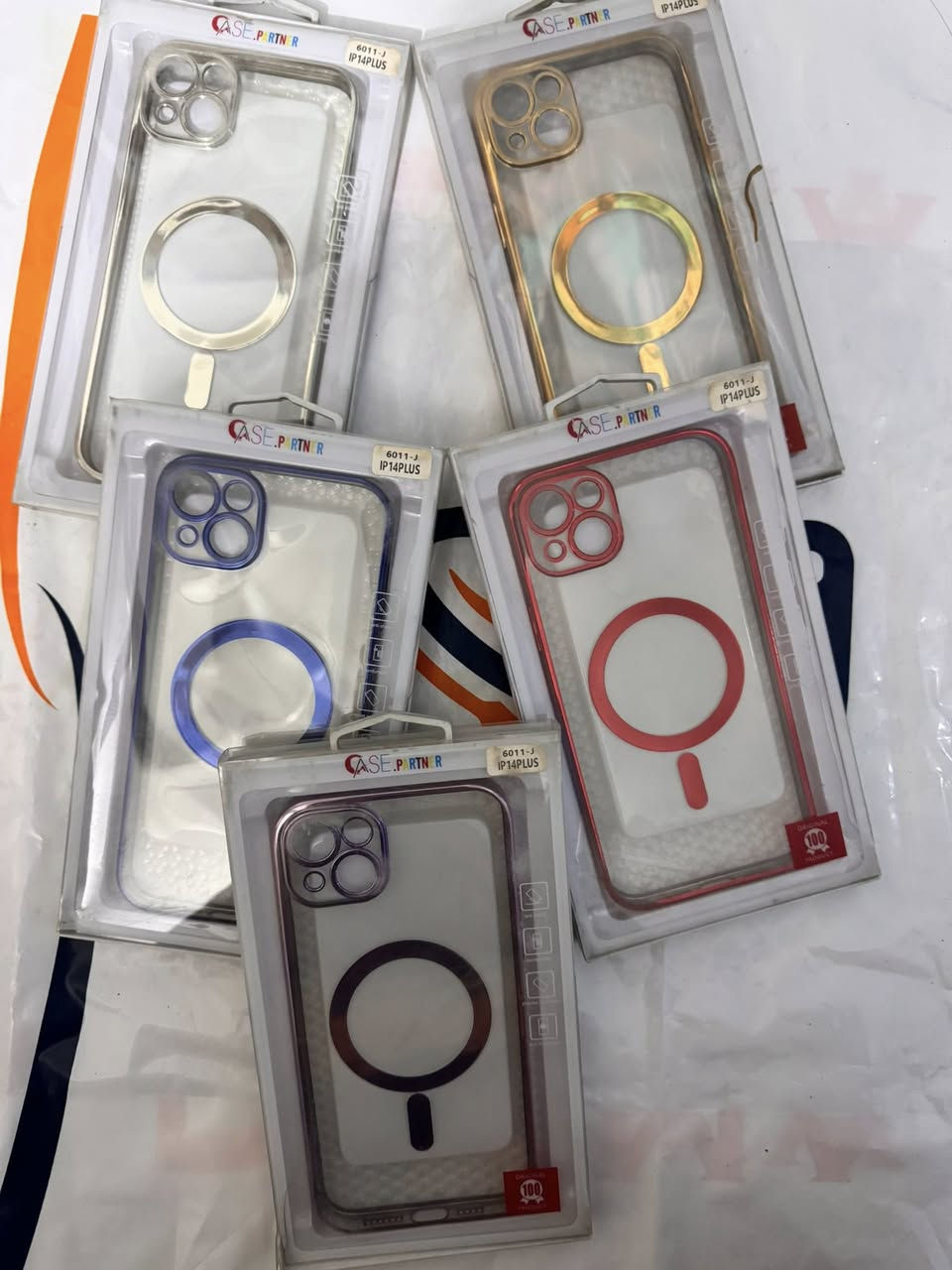 السلام عليكم زبائننا الكرام عرض خاص كل 400 كفر ب100 الف دينار تطلع القطعه ب250 دينار يوجد توصيل جميع محافظات العراق

الايتمات 
C 33
Ip 12 pro max
C67
Hon x8C
C55
A13
Inf note40
A35
Rm note 13 pro
ReA note50
ReA note 60x
Inf note 30 vip
Xm 13lite
A22 5g
Poco m6 pro
Spark 20 pro
A 15
Hon x5B plus
Smart 8 plus
Ip 11pro max
Poco x5
A55
Note 40 pro
Honor 90
Honor90 lite
Note 30 pro
Hot 30 i
Spark Go 2025
Hot 30
Hot 40
Poco x6pro
Mi 13 lite
Poco x4pro
Camon 20
Camon 20 pro
Rm A3
C30s
Honor x7
R 12 pro plus
Spark 30
Honor x8A
Smart 7 plus
Gt 20 pro
ReA c75
Honor 200 pro
ReA c65
Ip 14 pro
Ip 14 plus
Ip 14 max
Spark Go 1
Ip x
A05
ReA c63
Honor x8B
Note 11
ReA 9 pro
A03core
Hot 11s
Ip 7 plus
Hono 50 lite
A12
Smart 6
Smart 9 
Hot 50
Hot 50i
Hot 50 pro
A14
SpARK Go 2023 
SPARK 20 PRO PIUS 4G 
INF ZERO UL TRA 
R 11PRO 5G 
R 11PRO PLUS 5G 
R NARZO 60 PRO 
A 03S 
TECNO POVA 5
Ip 13PRO  
IP 11 
IP 7 
Ip 12 PRO 
IP 11 PRO 
IP 12 MINE 
NOT 20 ULTRA 
Ip 12
C 33
Ip 12 pro max
C67
Hon x8C
C55
A13
Inf note40
A35
Rm note 13 pro
ReA note50
ReA note 60x
Inf note 30 vip
Xm 13lite
A22 5g
Poco m6 pro
Spark 20 pro
A 15
Hon x5B plus
Smart 8 plus
Ip 11pro max
Poco x5
A55
Note 40 pro
Honor 90
Honor90 lite
Note 30 pro
Hot 30 i
Spark Go 2025
Hot 30
Hot 40
Poco x6pro
Mi 13 lite
Poco x4pro
Camon 20
Camon 20 pro
Rm A3
C30s
Honor x7
R 12 pro plus
Spark 30
Honor x8A
Smart 7 plus
Gt 20 pro
ReA c75
Honor 200 pro
ReA c65
Ip 14 pro
Ip 14 plus
Ip 14 max
Spark Go 1
Ip x
A05
ReA c63
Honor x8B
Note 11
ReA 9 pro
A03core
Hot 11s
Ip 7 plus
Hono 50 lite
A12
Smart 6
Smart 9 
Hot 50
Hot 50i
Hot 50 pro
A14
SpARK Go 2023 
SPARK 20 PRO PIUS 4G 
INF ZERO UL TRA 
R 11PRO 5G 
R 11PRO PLUS 5G 
R NARZO 60 PRO 
A 03S 
TECNO POVA 5
Ip 13PRO  
IP 11 
IP 7 
Ip 12 PRO 
IP 11 PRO 
IP 12 MINE 
NOT 20 ULTRA 
Ip 12


**إذا كنت صاحب هذا الإعلان وتريد حذفه لأي سبب، رجاءا أرسل رسالة إلى الدعم الفني**