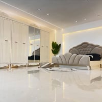 تم وصول🚚 موديل نورجان   تسع قطع برغي وجوي حديد✅ ظهر بلوك 8 ملم✅ سرير د...