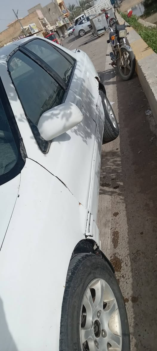 النترا موديل ٩٤للبيع بسمي السعر  25$ 
العنوان 
 بعقوبه بهرز 
رقم الهاتف ***********
