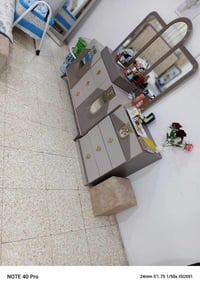 غرفة تركية ضخمة • دور العمال • للبيع