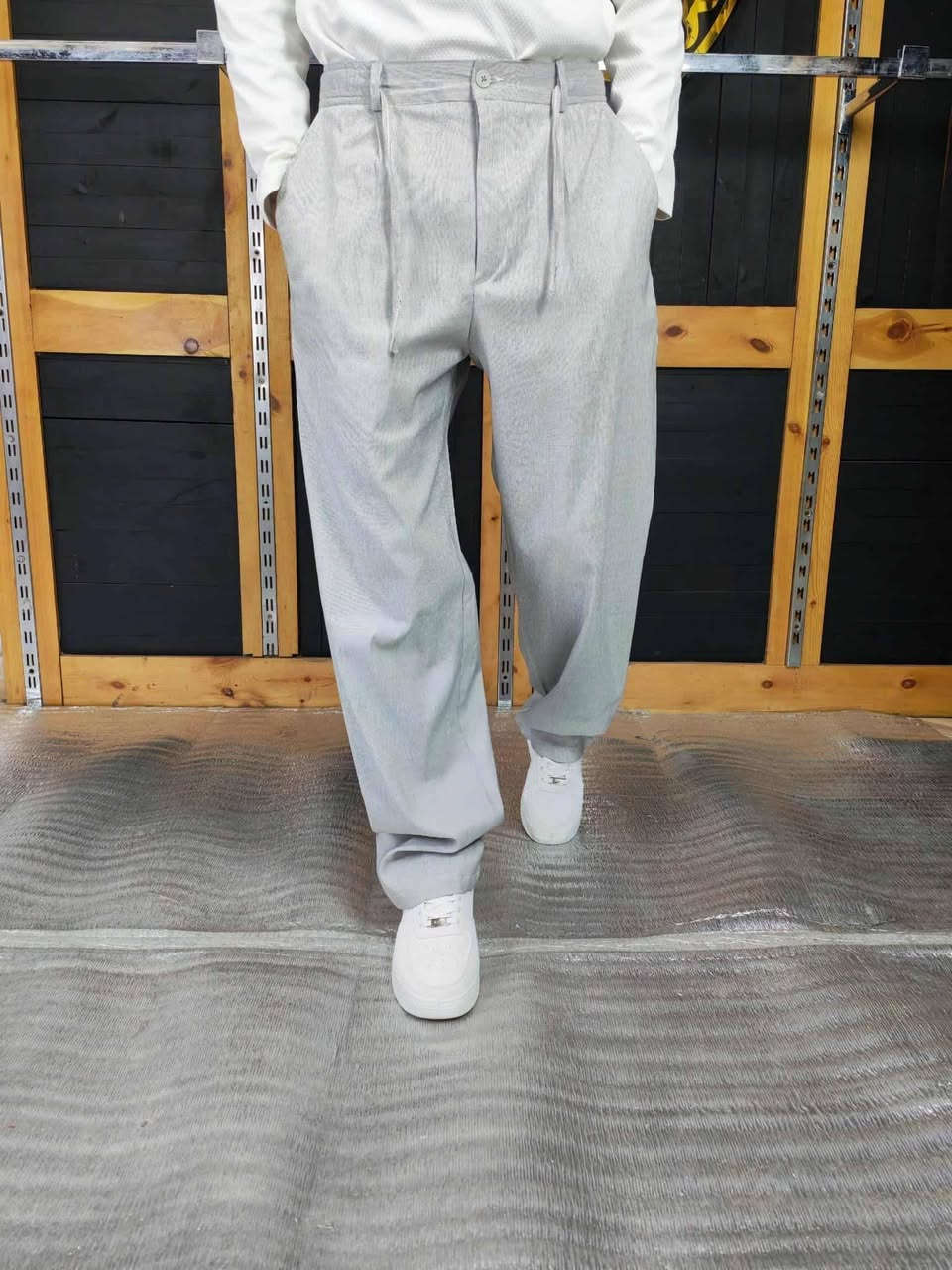 بنطلون اولد ماني 👖👖
تلبيس كما قال الكتاب 
فينش ينافس المستورد 
والسعر 🤏🤏
جاهز للتسليم


**إذا كنت صاحب هذا الإعلان وتريد حذفه لأي سبب، رجاءا أرسل رسالة إلى الدعم الفني**